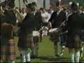 Royal Scots Dragoon Guards, Worlds 1985