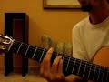 Antonio Cabán Vale (El Topo) - Canción del Pueblo