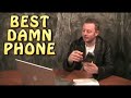 Nokia/BDT release the ultimate iPhone killer