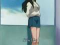 Kagome Won't Say She's in Love