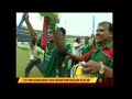 Bangladesh vs. New Zealand, 1st ODI, 9-OCT-08