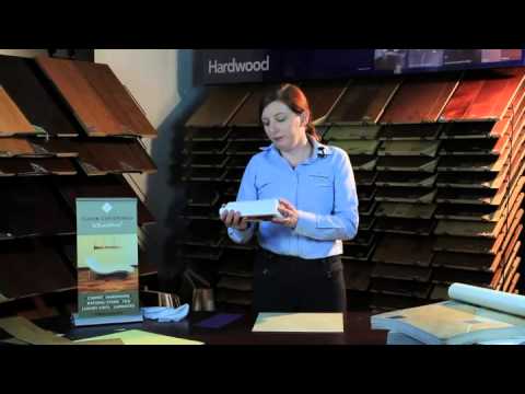 how to fix vinyl flooring