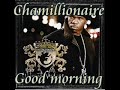 Chamillionaire - the morning news Chamillionaire - the morning news