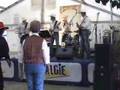 Boot scooting boogie music Loosing side of me