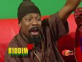 Khari Kill - Picture Of Selassie  RIDDIM UP PLUSH TV