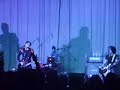 Faber Drive-Second Chance Live