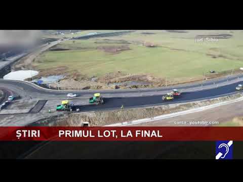Primul lot al TransCarpați, la final