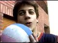 Los 3 cabiados - Palmo la PC