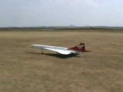 Jets over Pampa 2006
