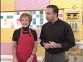 Bacalao con majao de Almendras Receta Mira la Vida
