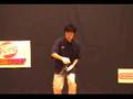 Japan National Yoyo Contest 2005(2nd as 1A) - Hiroyuki
