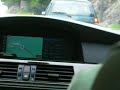 BMW 550i Kick-Down BMW 550i Kick-Down