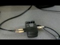 Behringer RSM guitar FX pedals review - CD400 Chorus Space D