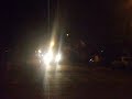 Festejo Fin de Año Bomberos Cruz del Eje