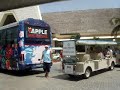 Mexique Navette