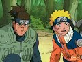 Naruto - Iruka VS Mizuki - So Far Away
