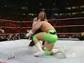 Jeff Hardy & DH Smith vs Carlito & Kennedy - RAW part1