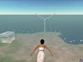 Welcome to OneClimate Island