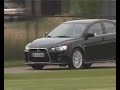 Mitsubishi Lancer Sportback - polska premiera Mitsubishi Lancer Sportback - polska premiera