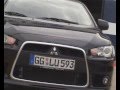Mitsubishi Lancer Sportback - polska premiera