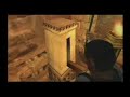 Eternal Darkness: Sanity's Requiem Speed Run Part 8 - Part 2