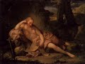 De profundis clamavi (Part II)