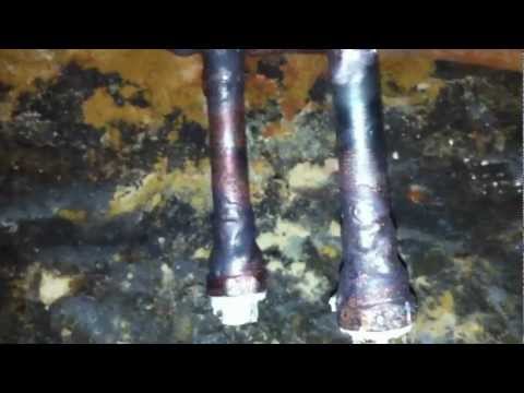 how to bypass slab leak
