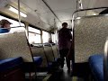 MCW Metrobus A692 UOE - M Travel