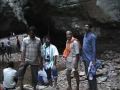 Seshachalam Trekking Part-5