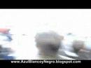 festejo del segundo gol a platense  almagro vs  platense 