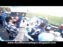festejo del segundo gol a platense  almagro vs  platense 