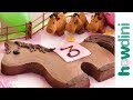 Pony birthday cake - How to make a pony cake