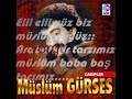 müslüm gürsesin seçmece en damar şarkıları