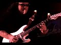 Smokin' Joe Kubek and B'nois King