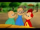 Re: Chipmunk 2