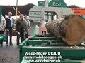 Wood-Mizer LT300 Wood-Mizer LT300