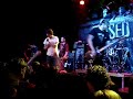 Comeback Kid - Talk Is Cheap