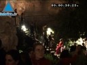 اليكم ليلة رائعة من خلال جولة في برج ديفيد في القدس. برج ديفيد هو القلعة الاثرية الواقعة بالقرب من مدخل بوابة يافا في مدينة القدس القديمة. وق بني هذا البرج لتعزيز استراتيجي لان هذه المنطقة كانت تمثل نقطة ضعف في دفاعات المدينة القديمة ، وكانت القلعة التي شيدت خلال القرن الثاني قبل الميلاد ودمرت وأعيد بناؤها بعد ذلك من قبل ، في الخلافة ، المسيحية والمسلمة ، والمماليك ، والعثمانيين الذين غزوا القدس. 23/10/2008