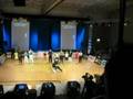 boogie woogie William Mauvais - Maeva Truntzer