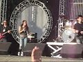 Banda Wasabi - Fighting Dreamers (Anime Friends 2008)