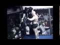 A Life of Fighting : Documentary on Mixed Martial Arts Cage Fighters (Full Documentary)
