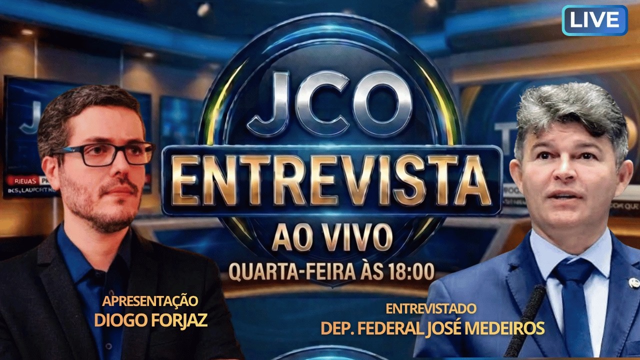 OS DONOS DA CBF / FLAVIO BOLSONARO NOS EUA  / ELEIÇÕES 2026