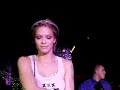 Niki Belucci Club Jim Beam Sofia 2008