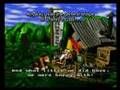 Jungle Japes - History Behind Super Smash Bros. Melee