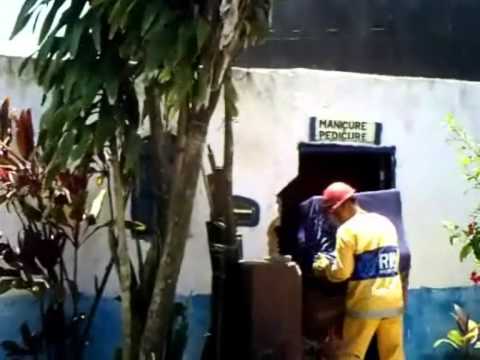 Imagem de Amostra do You Tube