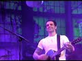 DASHBOARD CONFESSIONAL LIVE TWEETER CENTER NJ 11/17/06 P1 DASHBOARD CONFESSIONAL LIVE TWEETER CENTER NJ 11/17/06 P1