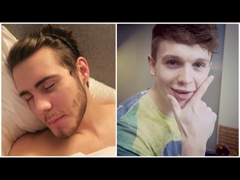 million - 1 Million Subscribers Dance Party! • Main Channel Video • http://bit.ly/1GfMMXq • Previous Day • http://bit.ly/1tlvvX5 • SnapChat • ItsAlfieDeyes ----------------------------------...