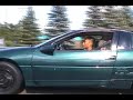 3000gt vr4 vs talon tsi awd