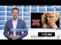 Britney Spears Officially On X Factor: Spears Signs Deal To Judge On Season 2: ENTV