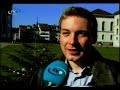 Lukas Reimann f�r Schulweihnachten (Tele Ostschweiz)